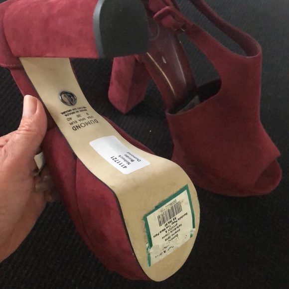 Brazilian all leather shoe - Picture 2 of 2